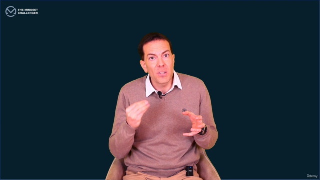 Master Your Energy: Physical, Emotional, Mental, Existential – Screenshot 4