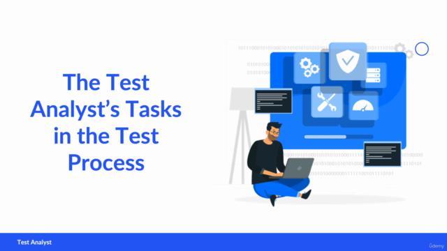 Exam Preparation: ISTQB Test Analyst Advanced Level – Screenshot 1