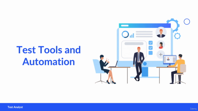 Exam Preparation: ISTQB Test Analyst Advanced Level – Screenshot 4