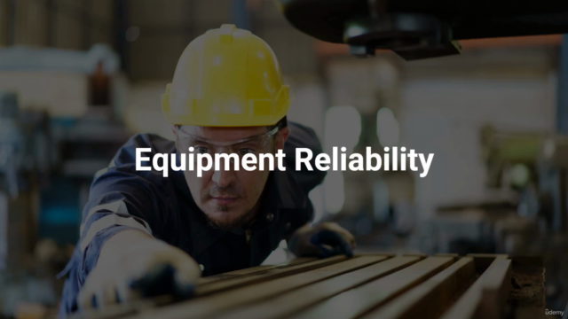 Master Certified Maintenance & Reliability Professional CMRP – Screenshot 4
