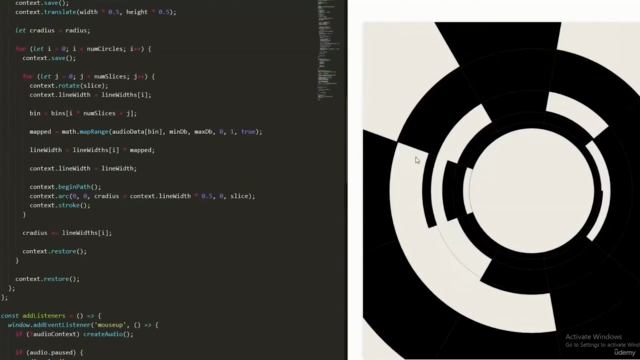 Creative Coding with JavaScript: From Basics to Masterpieces – Screenshot 4