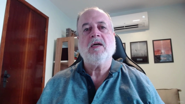 Logística no Transporte de Cargas e Passageiros – Screenshot 1