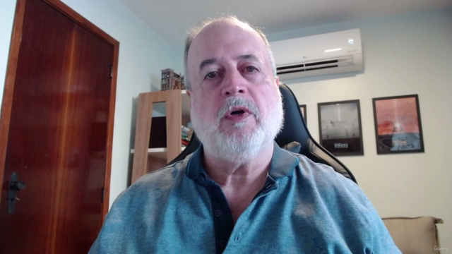 Logística no Transporte de Cargas e Passageiros – Screenshot 2