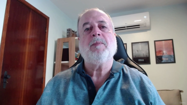 Logística no Transporte de Cargas e Passageiros – Screenshot 4