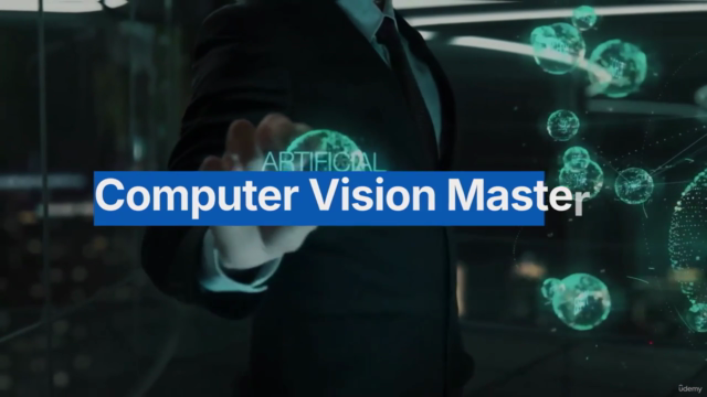AI Engineering Bootcamp: From Beginner to Expert [Arabic] – Screenshot 3