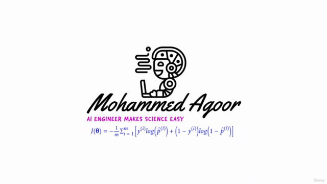 AI Engineering Bootcamp: From Beginner to Expert [Arabic] – Screenshot 4