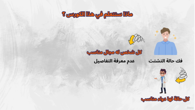 الموسوعة الاحترافية في كشف أسرار أشهر مجالات العمل الحر – Screenshot 3