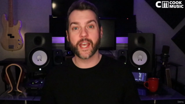 Melody Writing 101 – Screenshot 1
