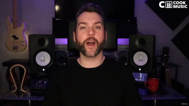 Melody Writing 101 – Screenshot 2