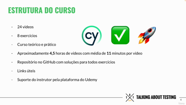 Testes Automatizados e IA Generativa – Screenshot 2