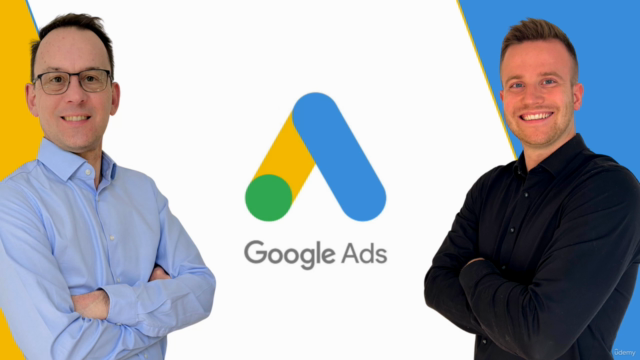 Google Ads Campus: In 7 Tagen zum Google Search Ads Experten – Screenshot 1