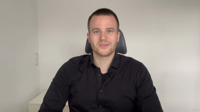 React Native Campus: 3 Praxis‑Apps mit Expo & Firebase – Screenshot 4