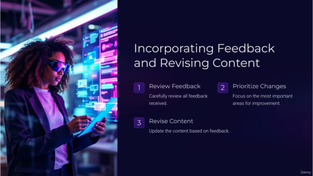 Technical Communication for Engineers: Fundamentals!! – Screenshot 4