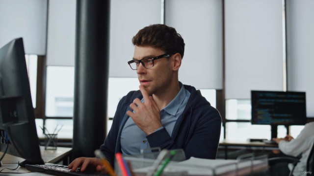 JavaScript CRUD Fundamentals: Learn and master CRUD basics – Screenshot 1