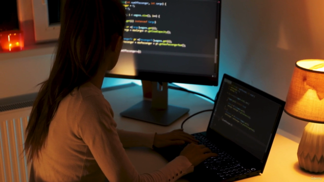 JavaScript CRUD Fundamentals: Learn and master CRUD basics – Screenshot 4