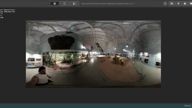 Next Generation: Immersive 3D Creation in VR and CGI or VFX – Screenshot 3