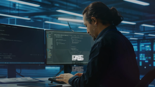 Java SE 21 Developer | Oracle Certified Professional 1Z0-830 – Screenshot 4