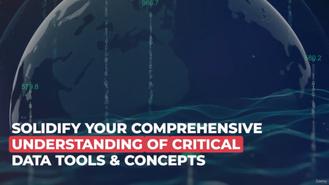 CompTIA DataX (DY0-001) | CompTIA DataX Certification Prep – Screenshot 3