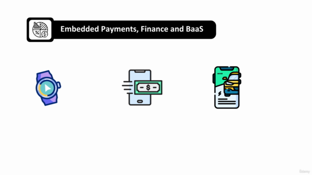 Fintech: Embedded Finance, BaaS and API Banking – Screenshot 3
