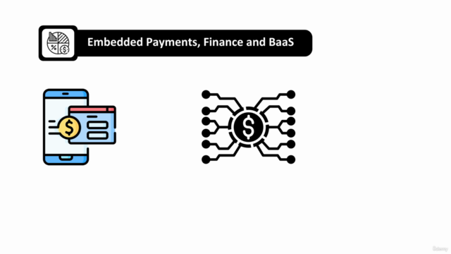 Fintech: Embedded Finance, BaaS and API Banking – Screenshot 4