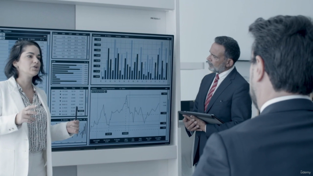 Presentation Skills: Master Presenting to Executives – Screenshot 3
