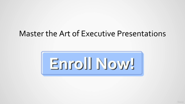 Presentation Skills: Master Presenting to Executives – Screenshot 4