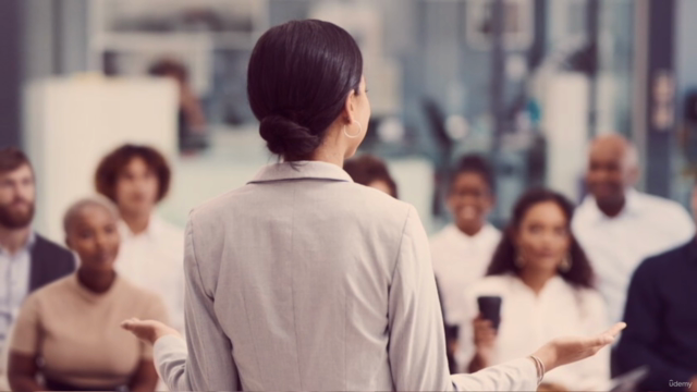Strategic Human Resource Management (SHRM) Certification – Screenshot 2