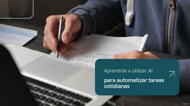 Usa Zapier Actions con ChatGPT y Automatiza tu Trabajo – Screenshot 1