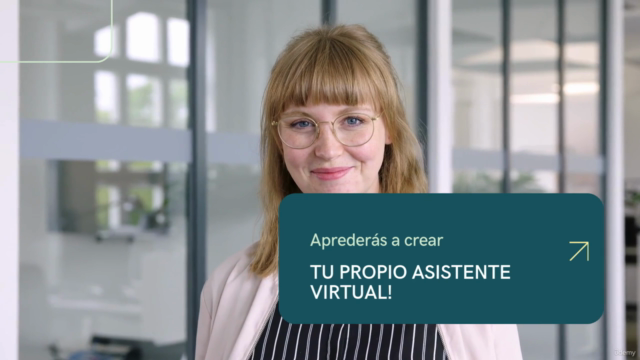 Usa Zapier Actions con ChatGPT y Automatiza tu Trabajo – Screenshot 2