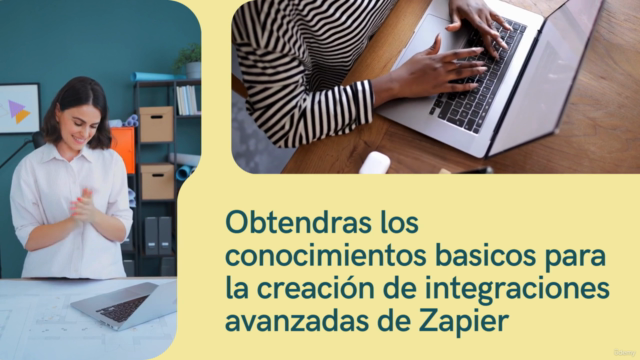 Usa Zapier Actions con ChatGPT y Automatiza tu Trabajo – Screenshot 4