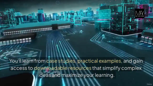Fundamentals of Supply Chain Management – Screenshot 2