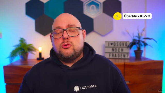 Grundlagen KI-Kompetenz gemäß Art. 4 EU-KI-Verordnung – Screenshot 3