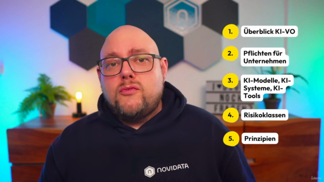 Grundlagen KI-Kompetenz gemäß Art. 4 EU-KI-Verordnung – Screenshot 4
