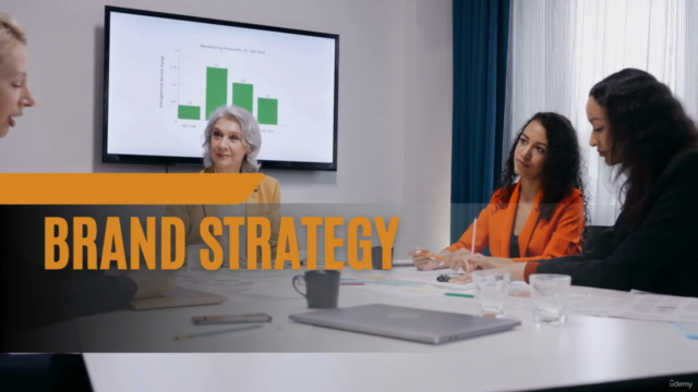 Crafting Winning Brands: From Vision to Market Leadership – Screenshot 1