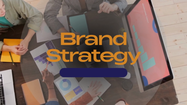 Crafting Winning Brands: From Vision to Market Leadership – Screenshot 3