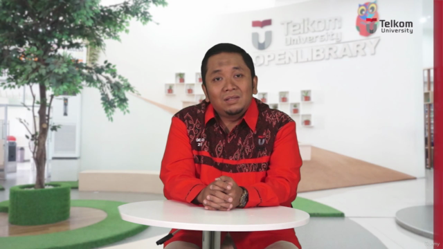 Model dan Simulasi Jaringan Komunikasi – Screenshot 4