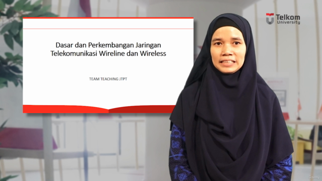 Jaringan dan Teknik Penyambungan Telekomunikasi – Screenshot 2