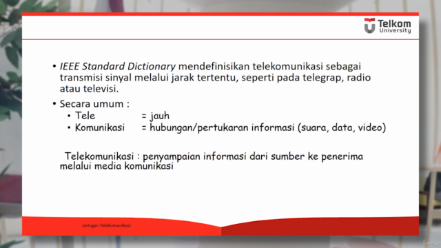 Jaringan dan Teknik Penyambungan Telekomunikasi – Screenshot 4