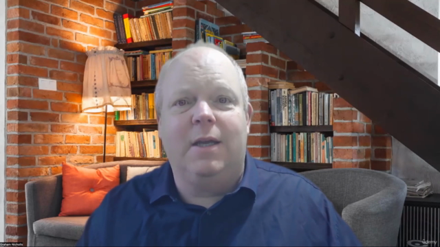 LinkedIn For Coaches - Build Your Business on LinkedIn – Screenshot 1