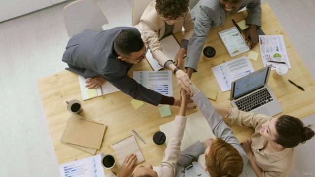 Leadership Essentials for New Managers 2.0 (A to Z) – Screenshot 4