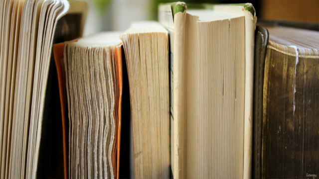 How to Read a Book – Screenshot 1