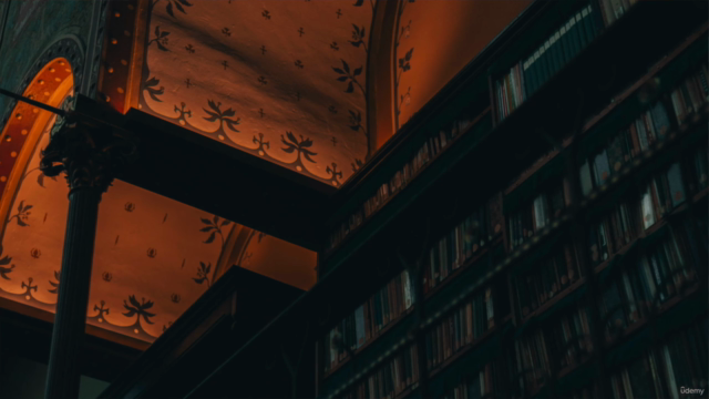 How to Read a Book – Screenshot 3