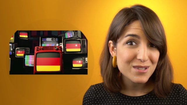 Start speaking German with the Modal verbs - Screenshot_01