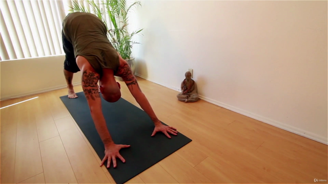 Yoga For Anxiety – Screenshot 3