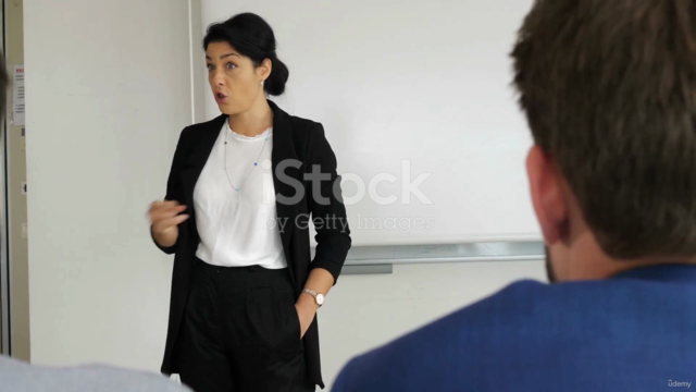 Business English: Networking, Practice Tests – Screenshot 4