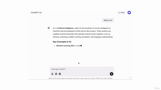 Artificial Intelligence Awareness (EU AI Act Compliance) – Screenshot 3
