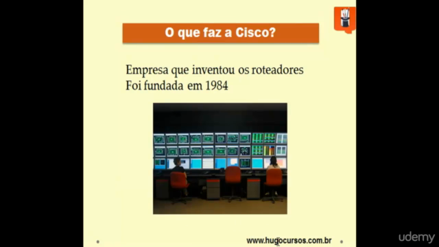 Curso de Redes Cisco  - Screenshot_02