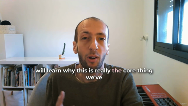 How to Open Your Heart – Screenshot 4