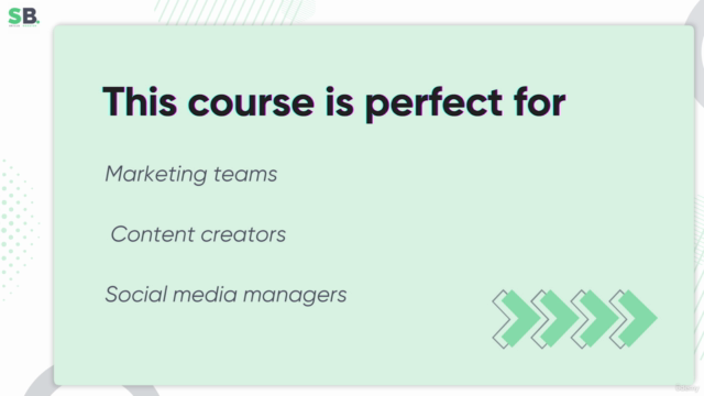 AI to Empower your Marketing Team – Screenshot 3