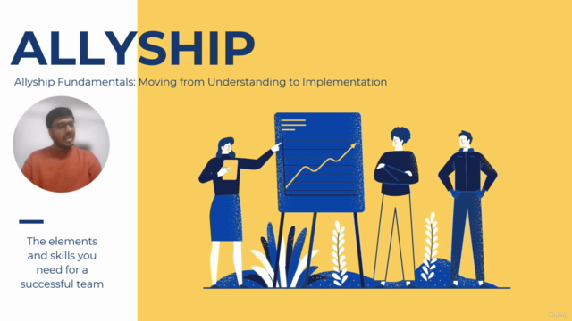 The Ally's Toolkit - A Practical Guide to Effective Allyship – Screenshot 4